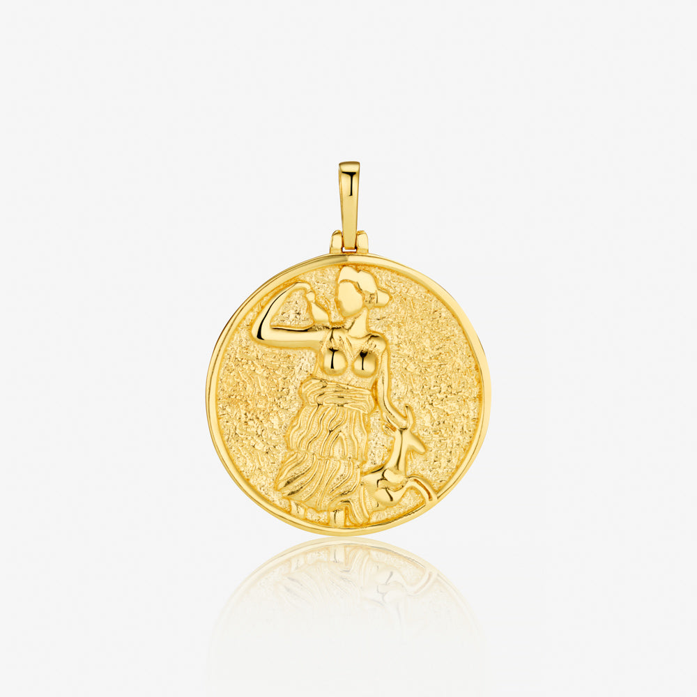 Artemis Pendant