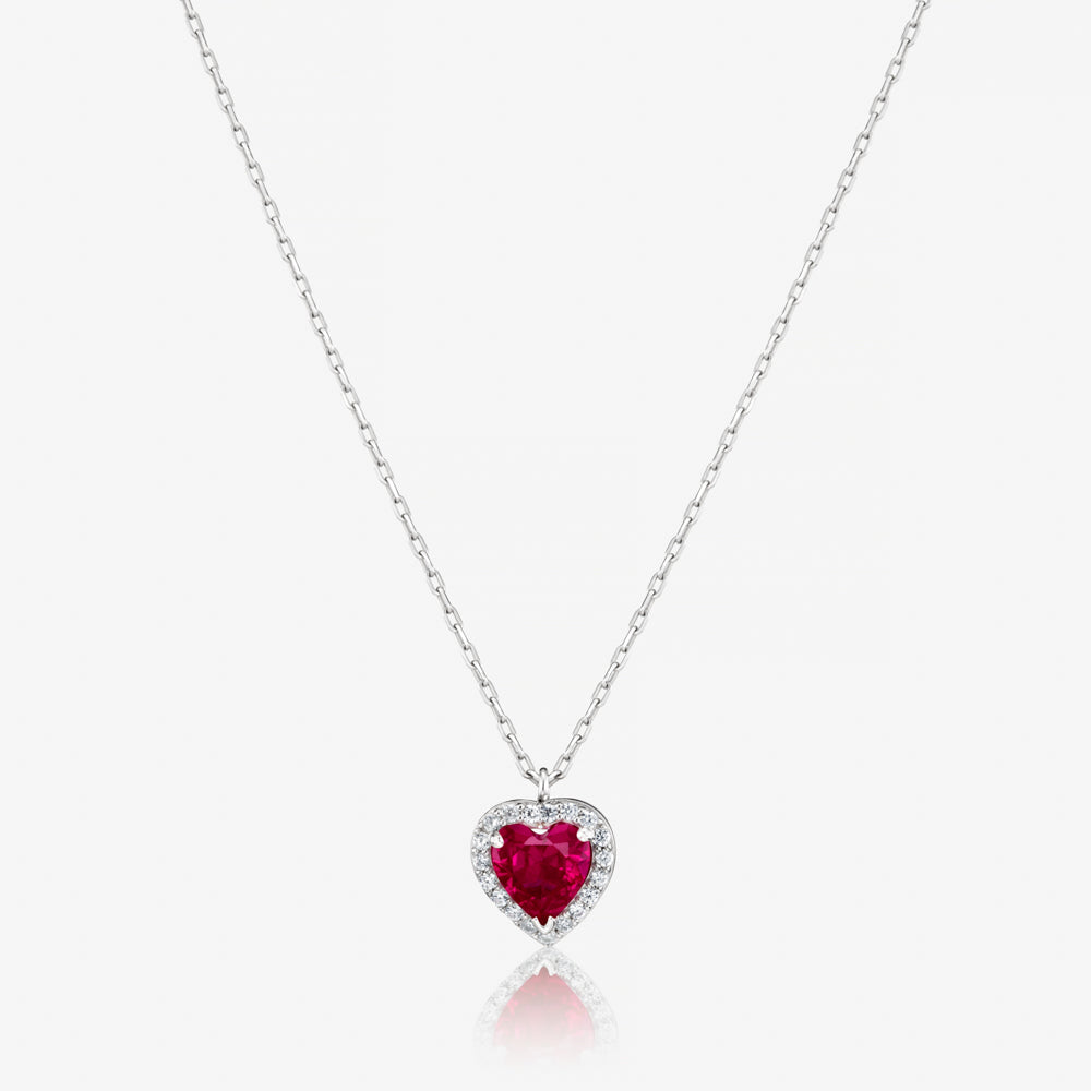Love Necklace