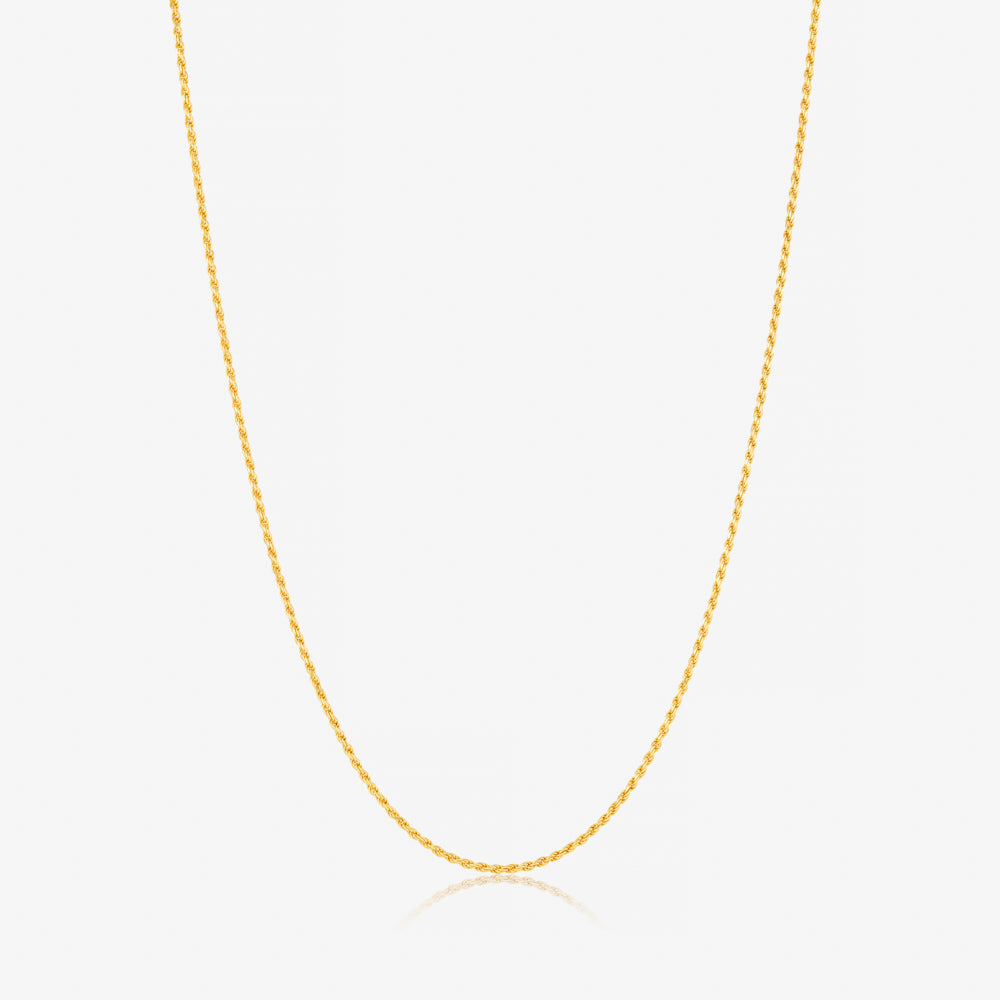 Rope Chain