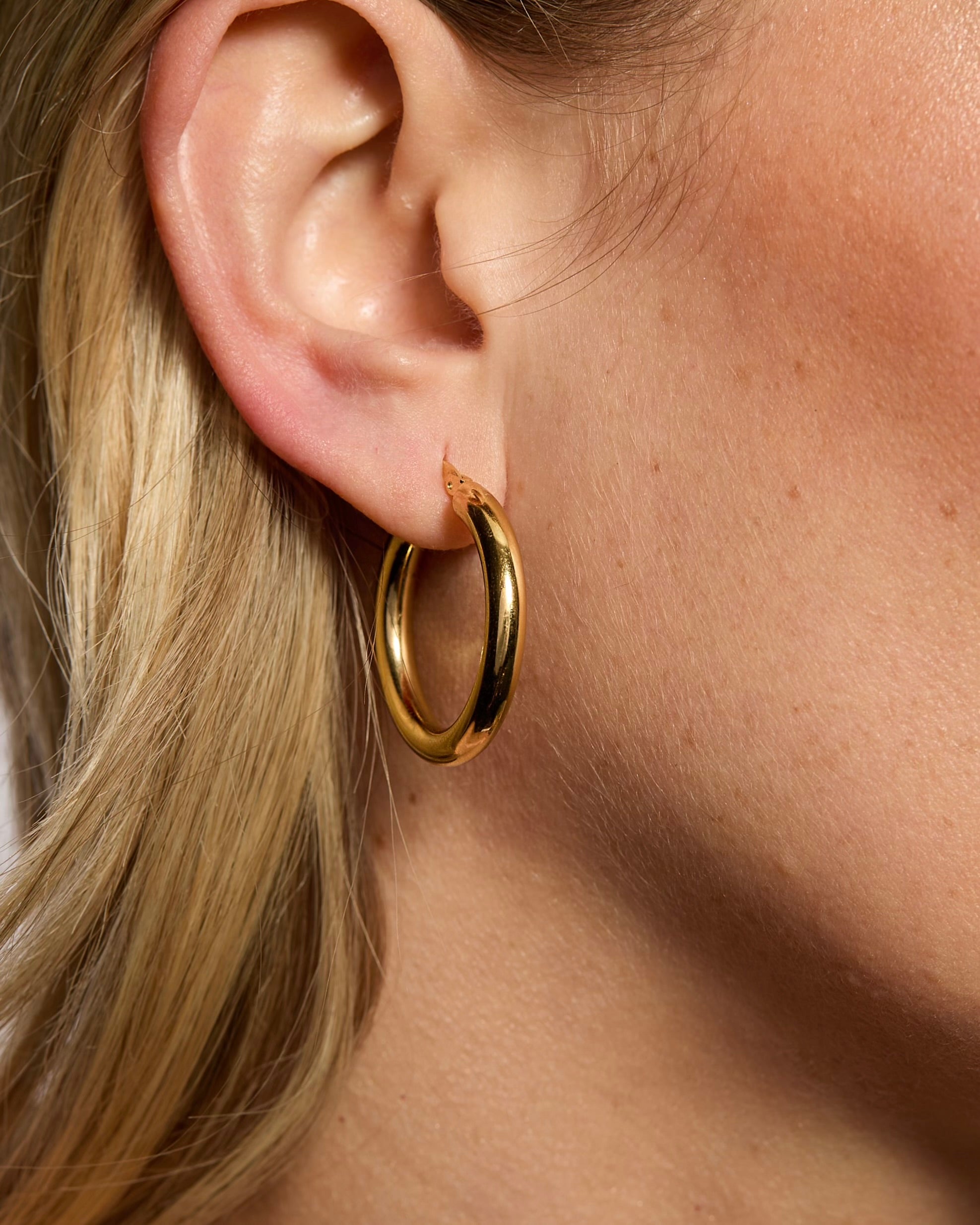 Halo Hoops