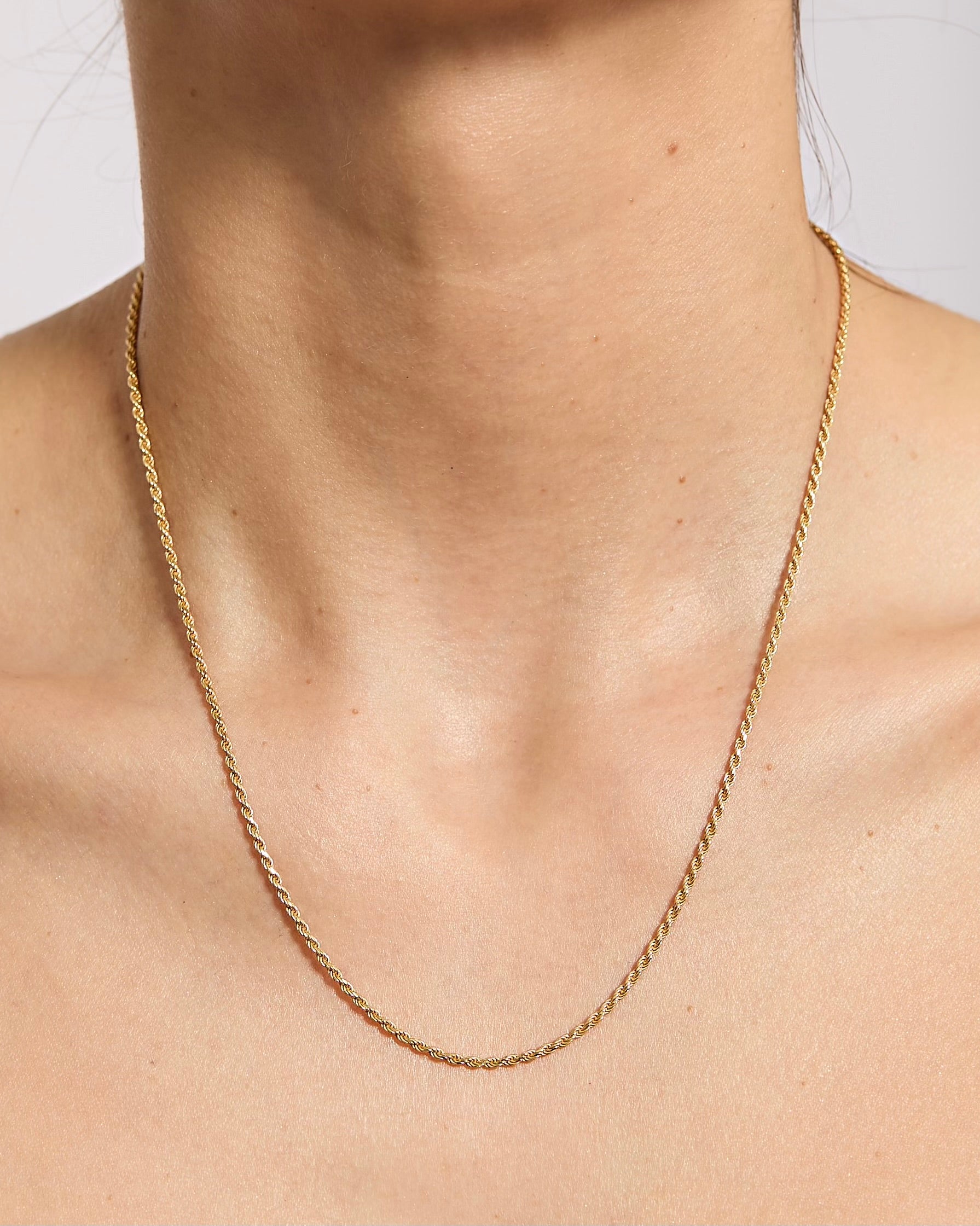 Rope Chain
