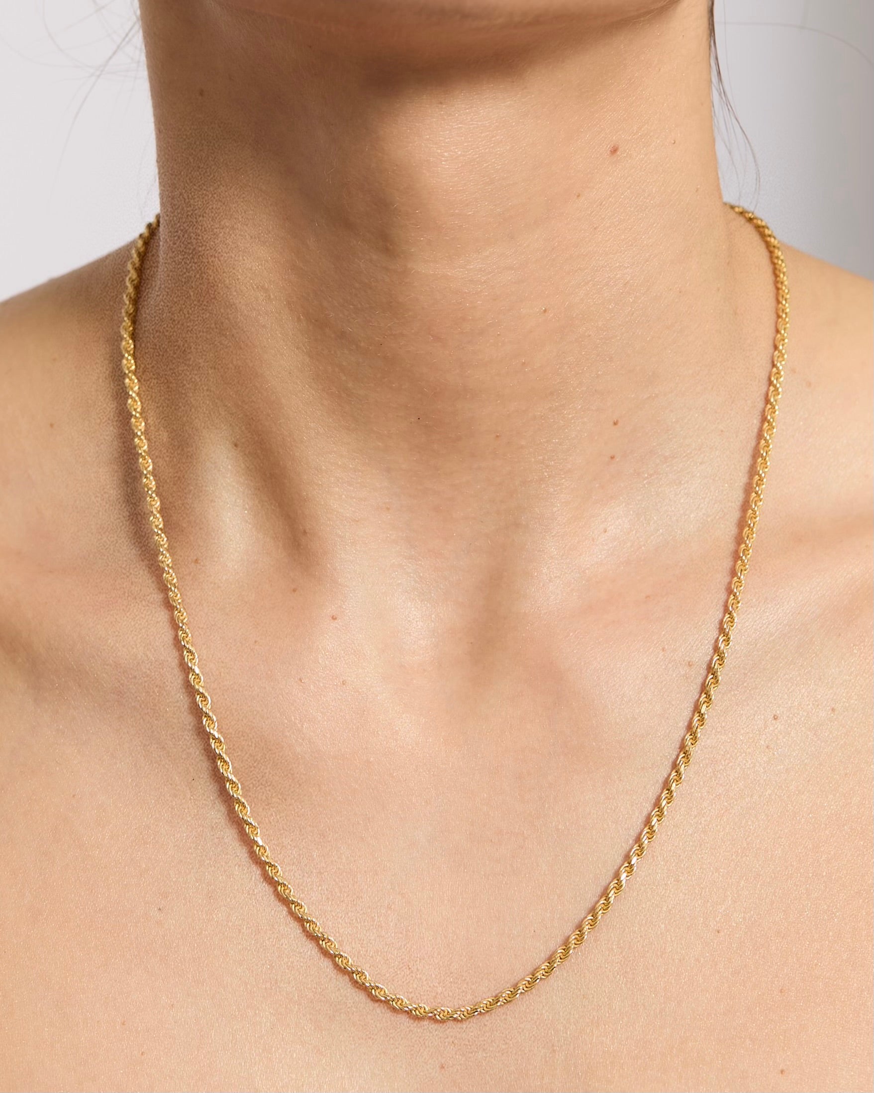 Rope Chain