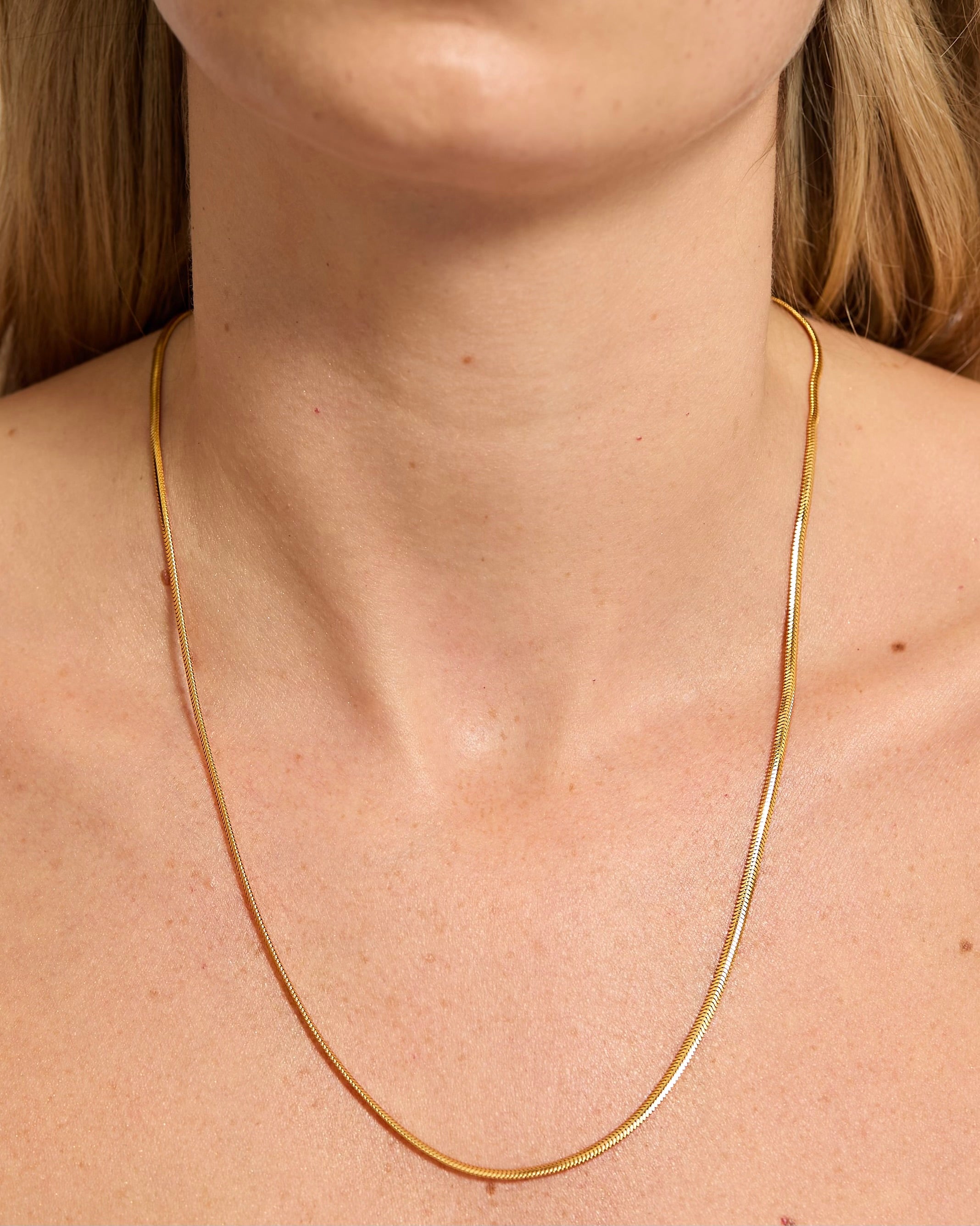 Snake Chain