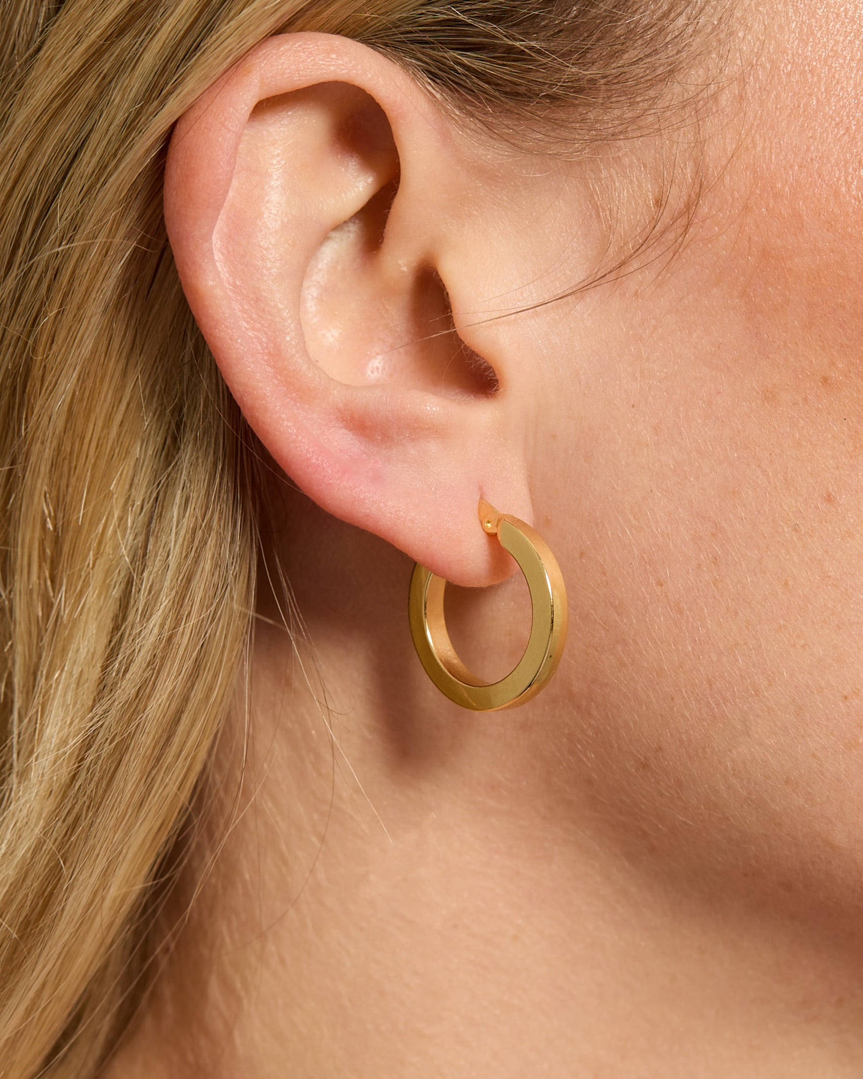 Orbit Mini Hoops