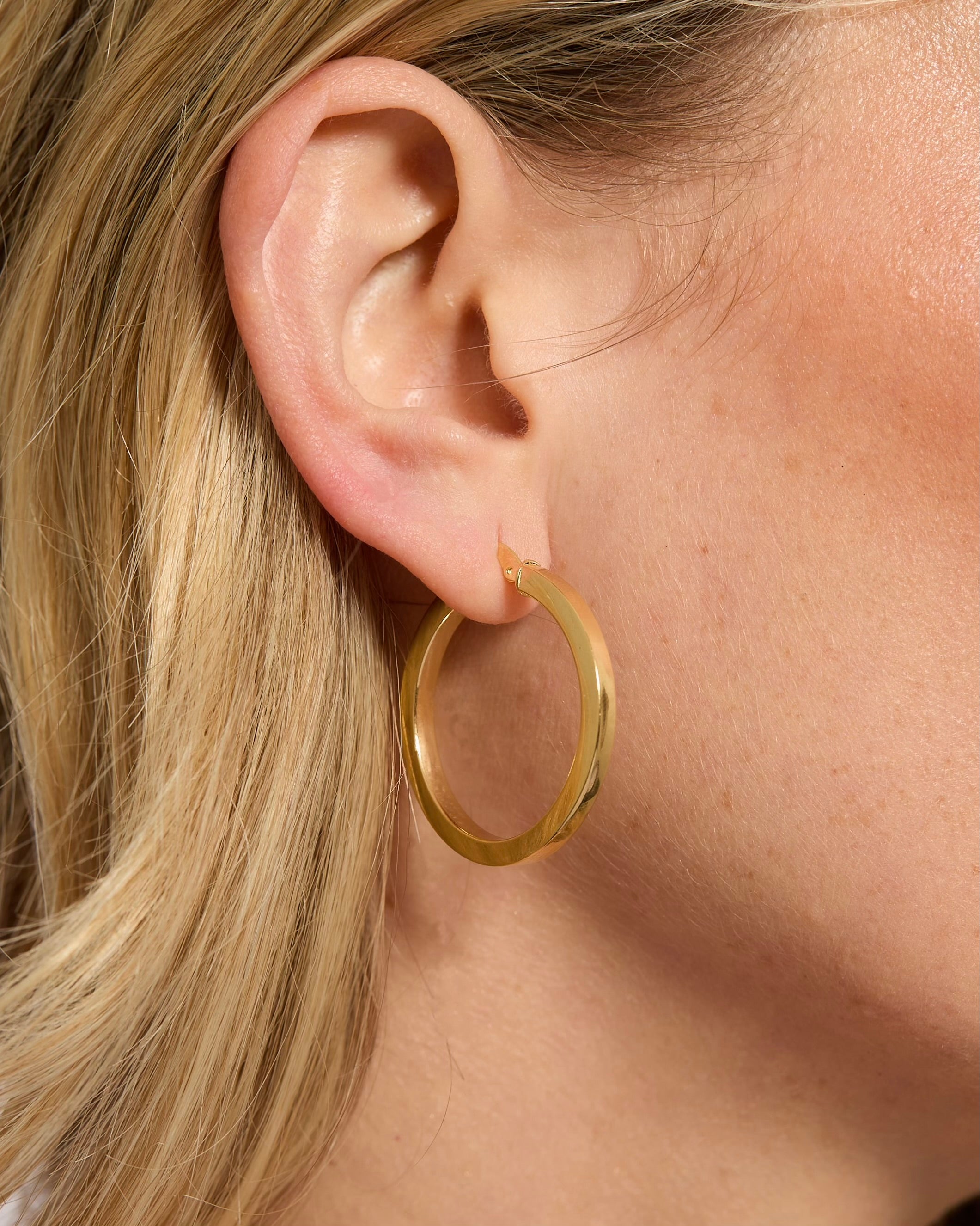 Orbit Hoops