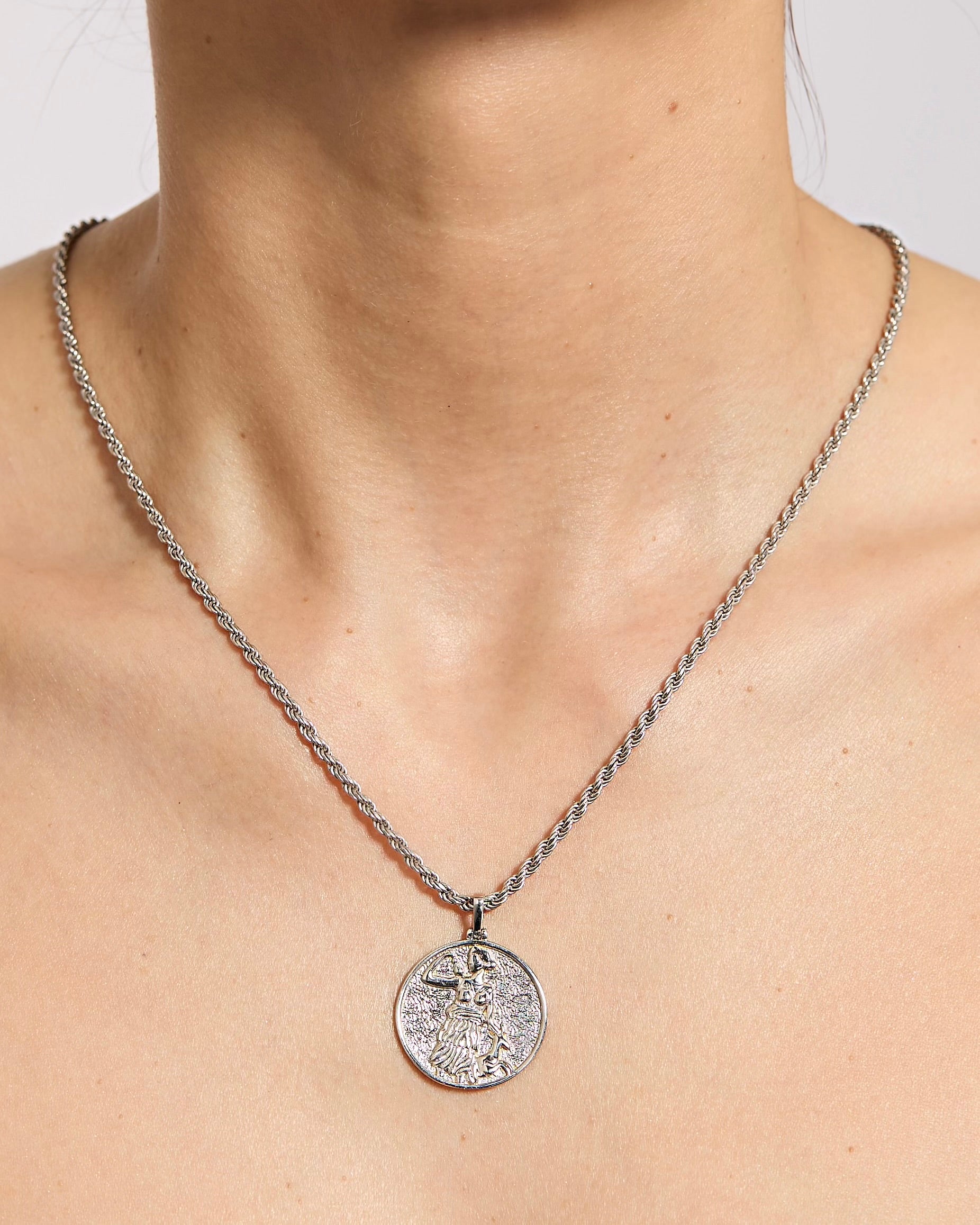 Artemis Pendant