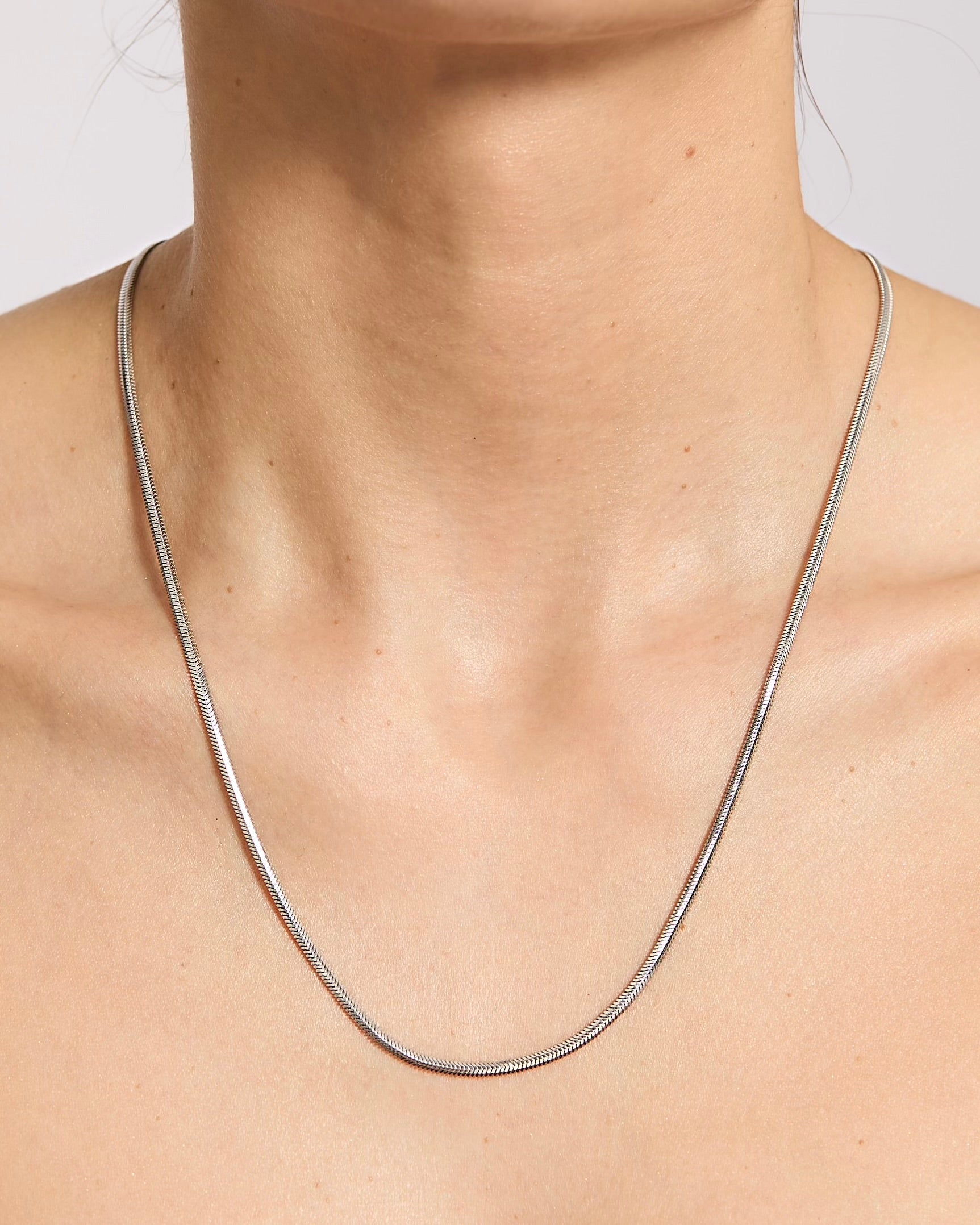 Snake Chain