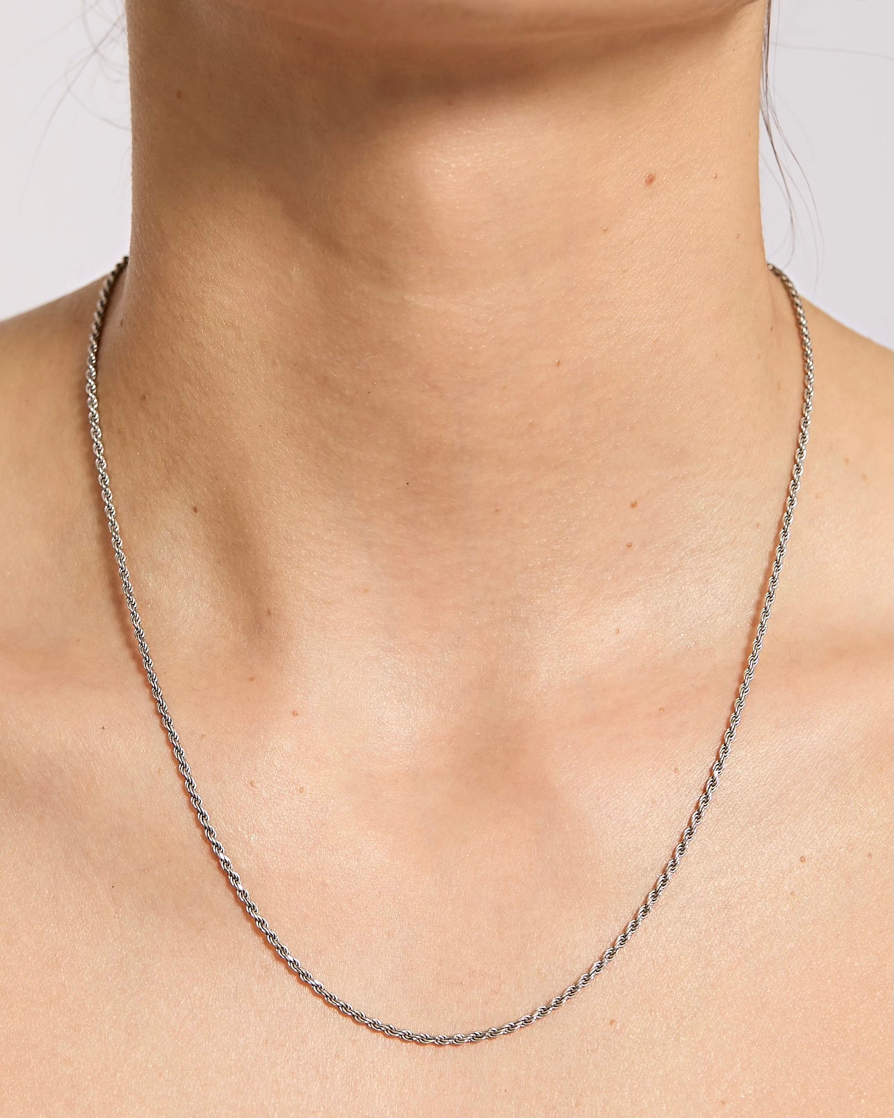 Rope Chain