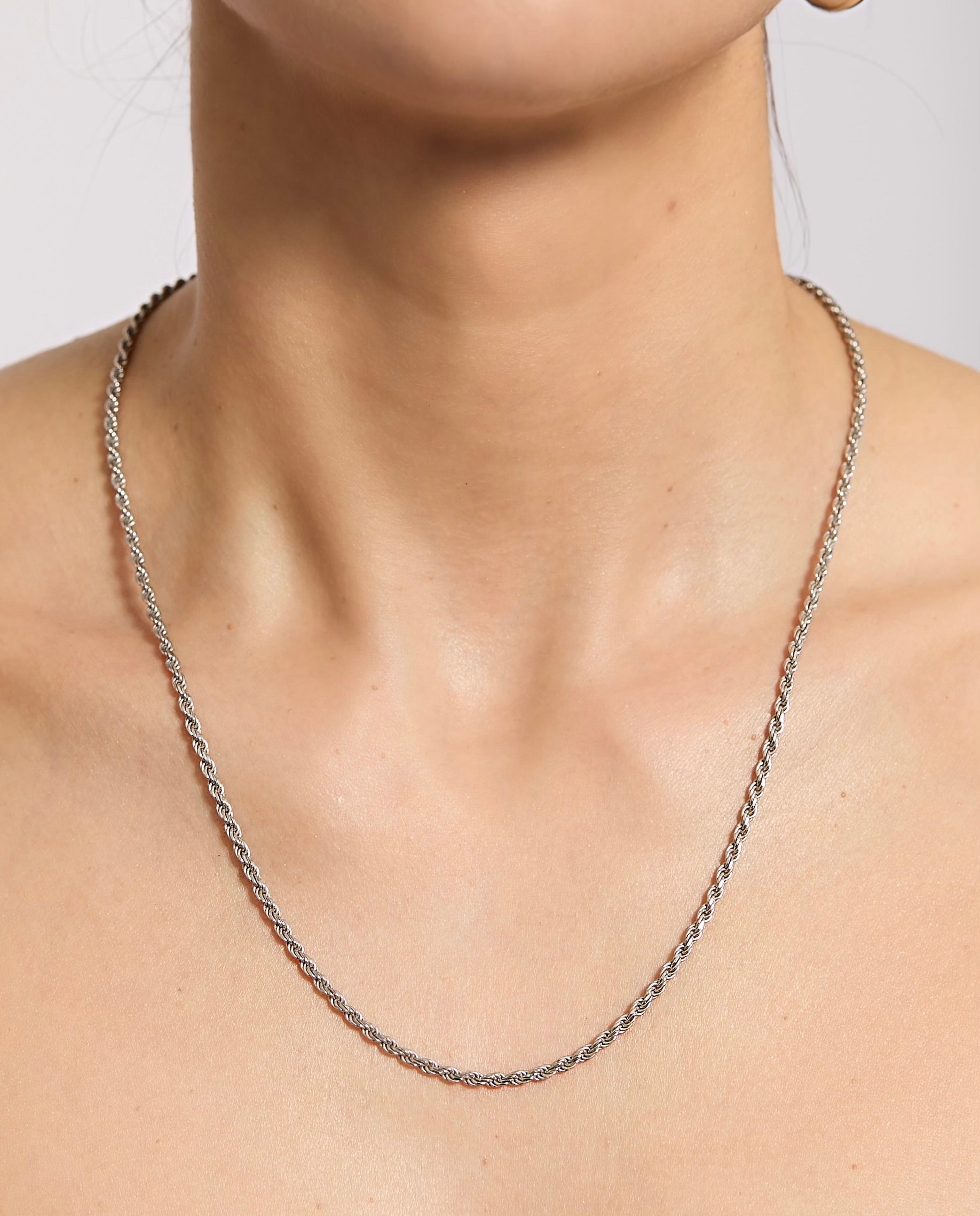 Rope Chain