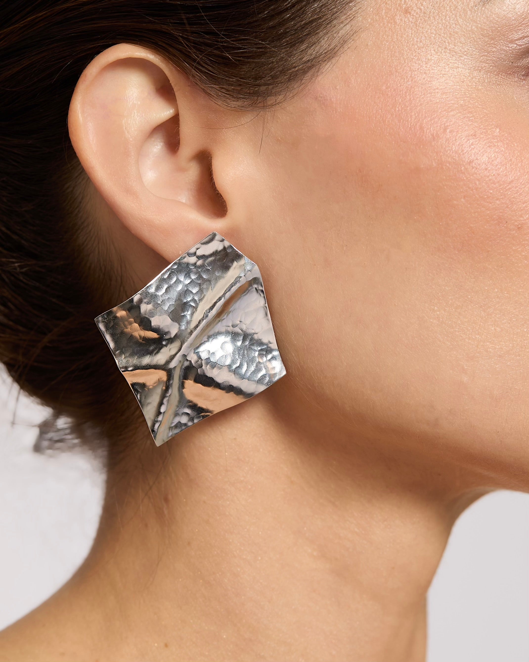 Alloy Earrings