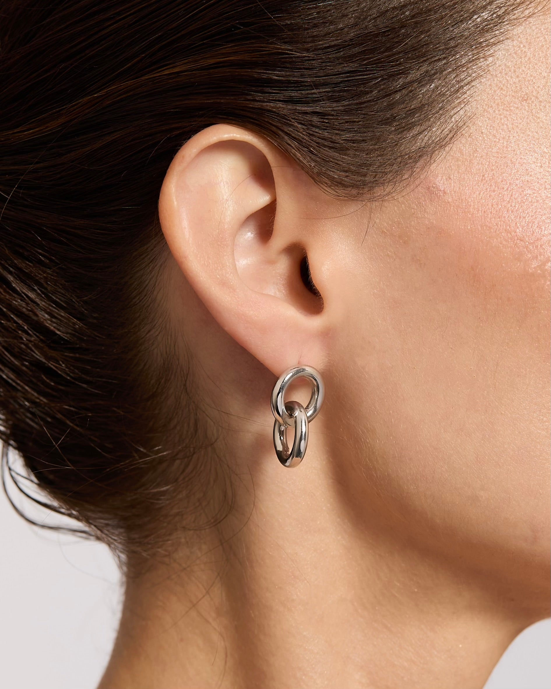 Link Earrings