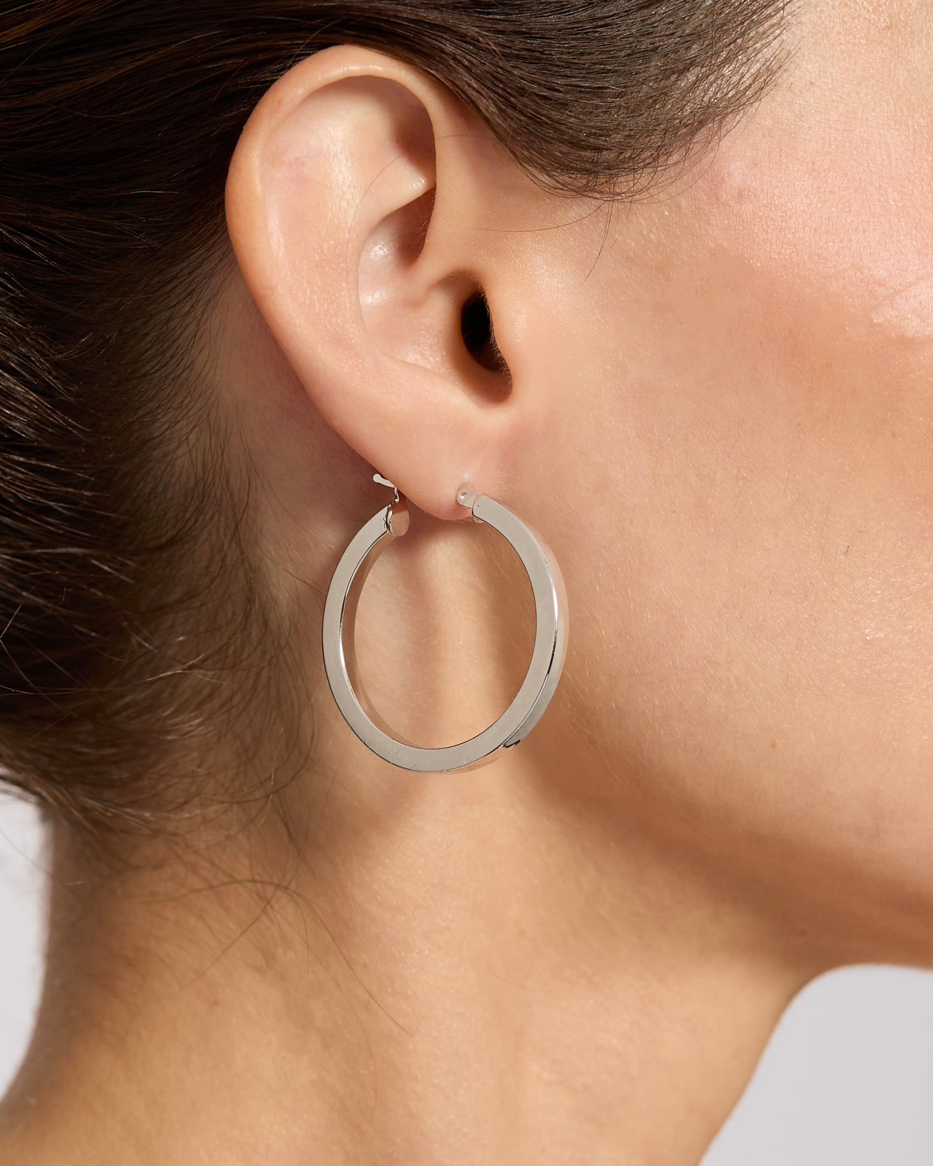 Orbit Hoops