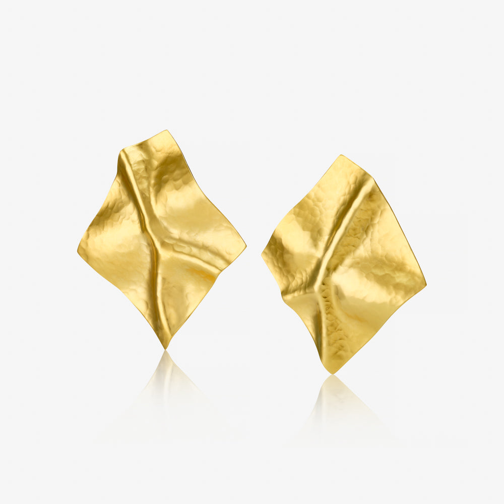 Alloy Earrings