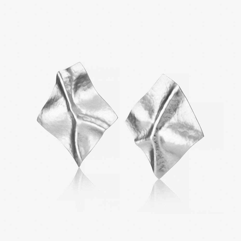 Alloy Earrings