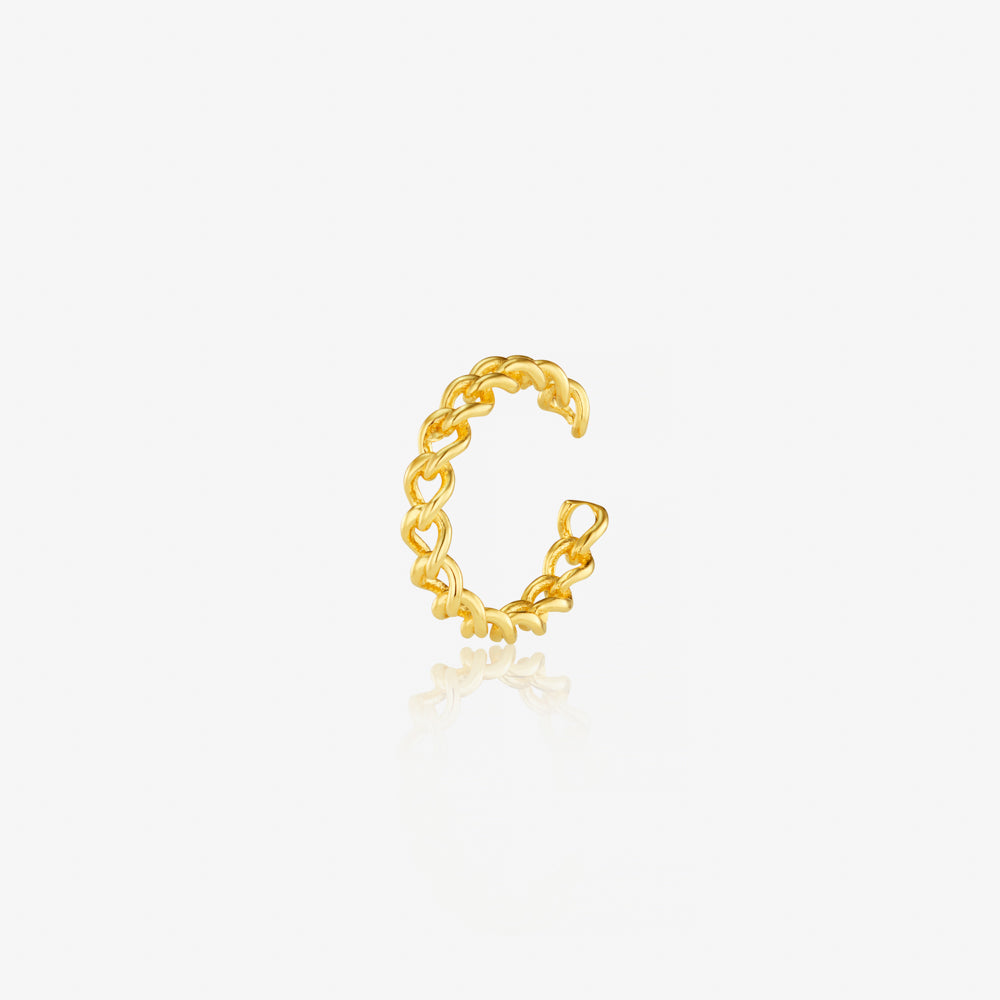 Chain Cuff