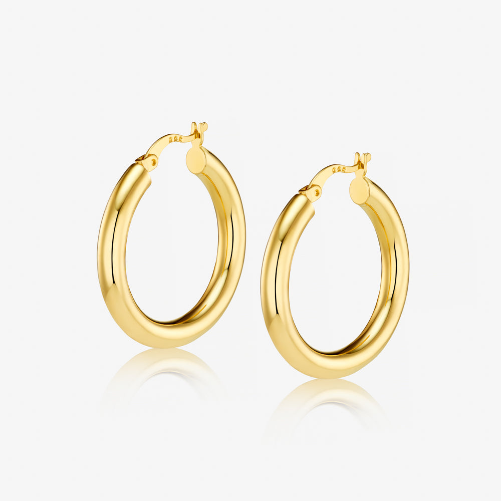 Halo Hoops