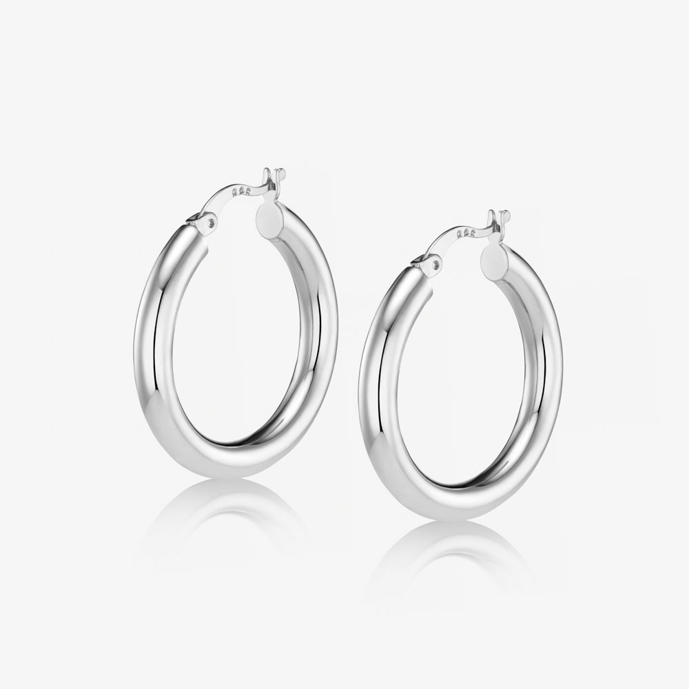 Halo Hoops