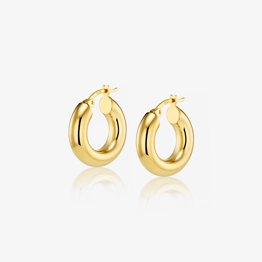 Halo Mini Hoops