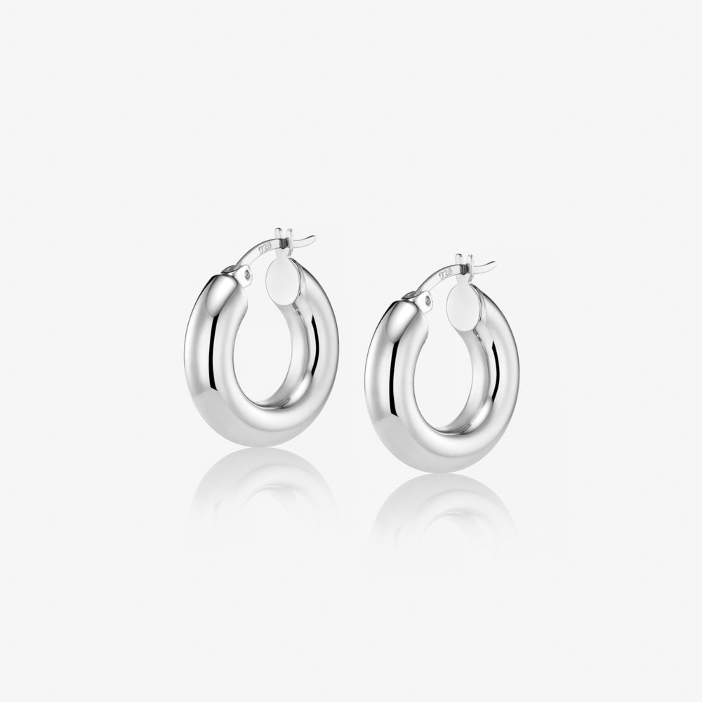 Halo Mini Hoops