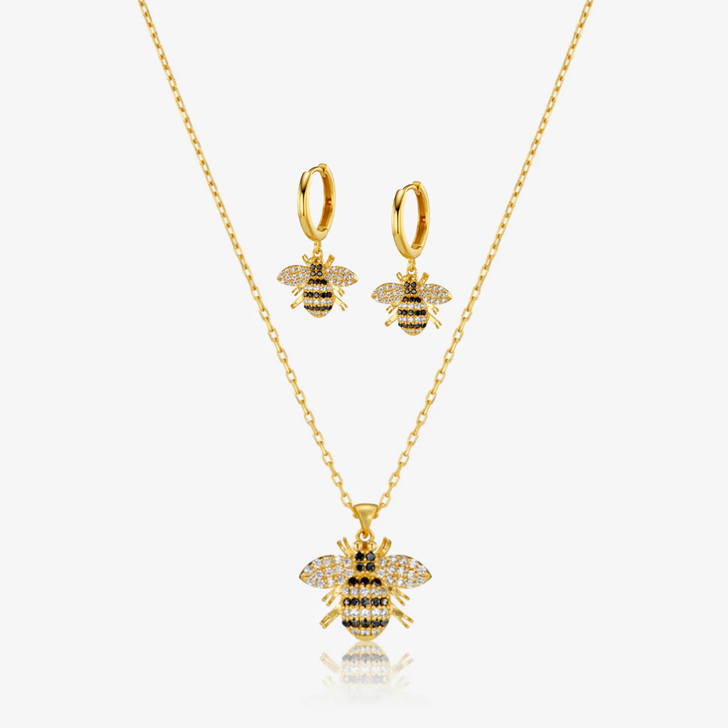 Honey Bee Set