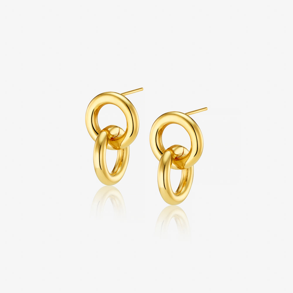 Link Earrings