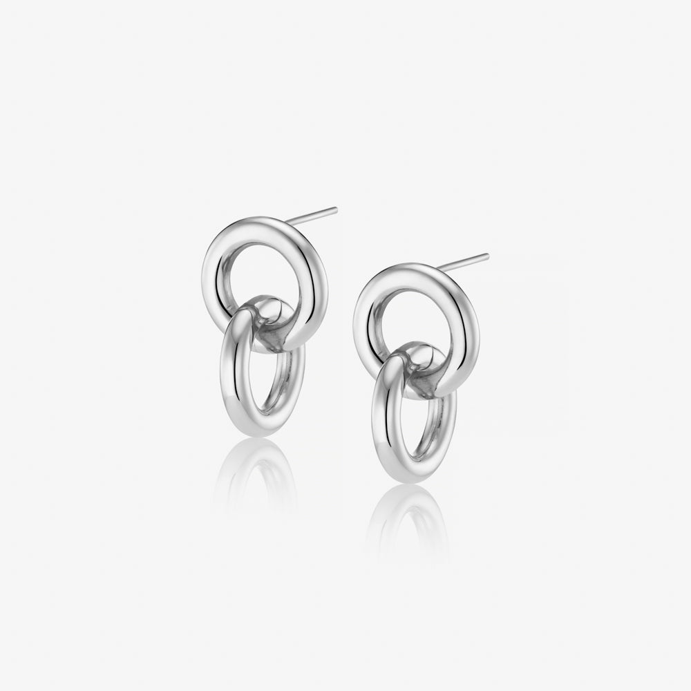 Link Earrings