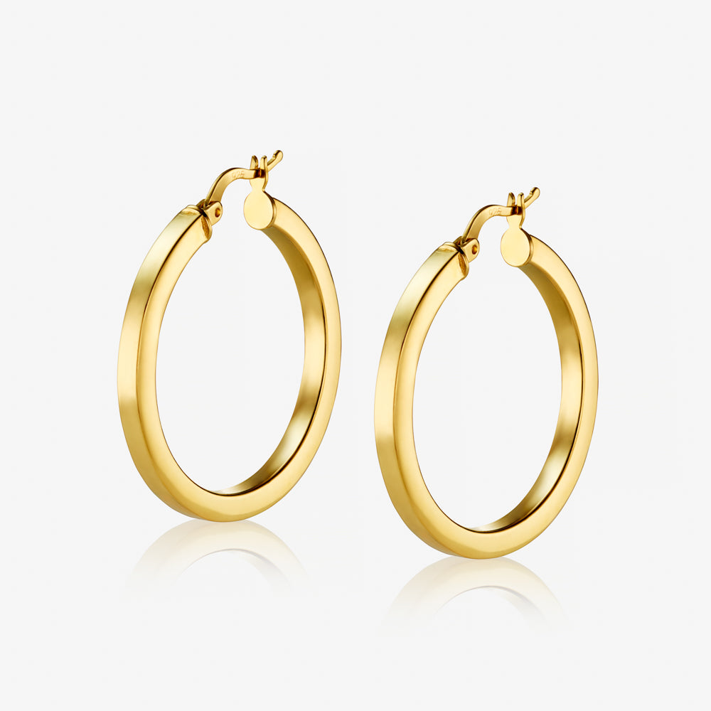 Orbit Hoops