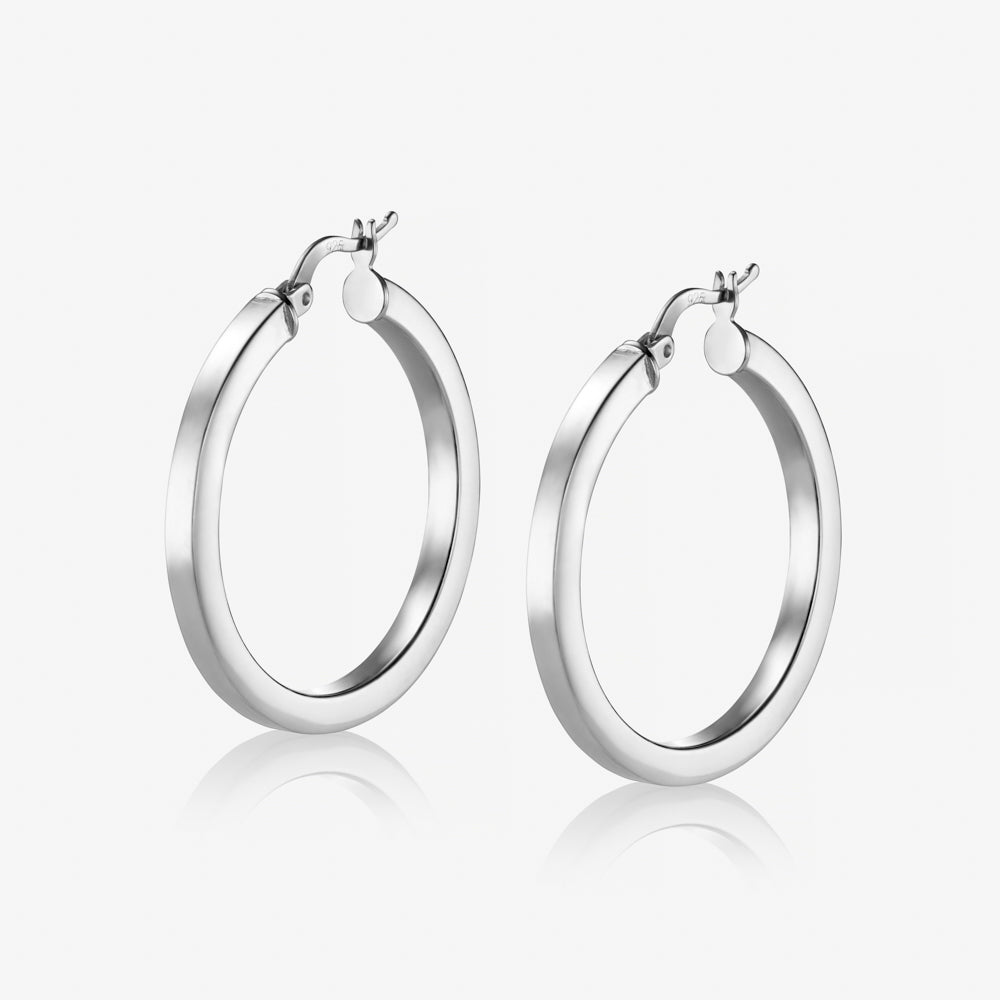 Orbit Hoops