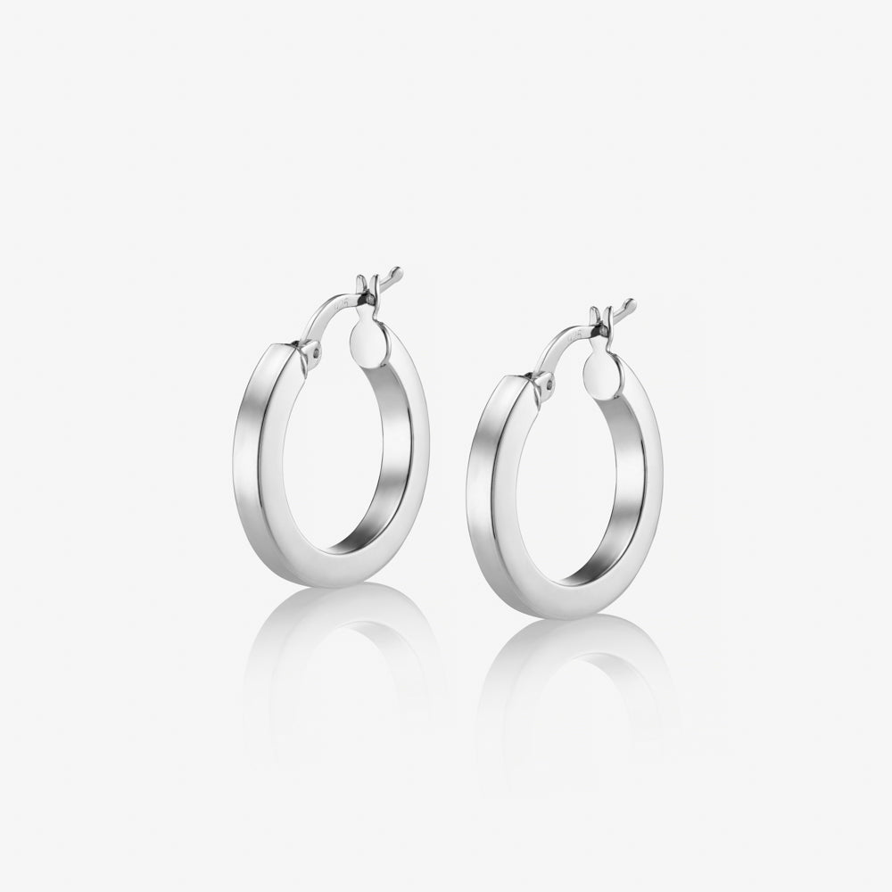 Orbit Mini Hoops