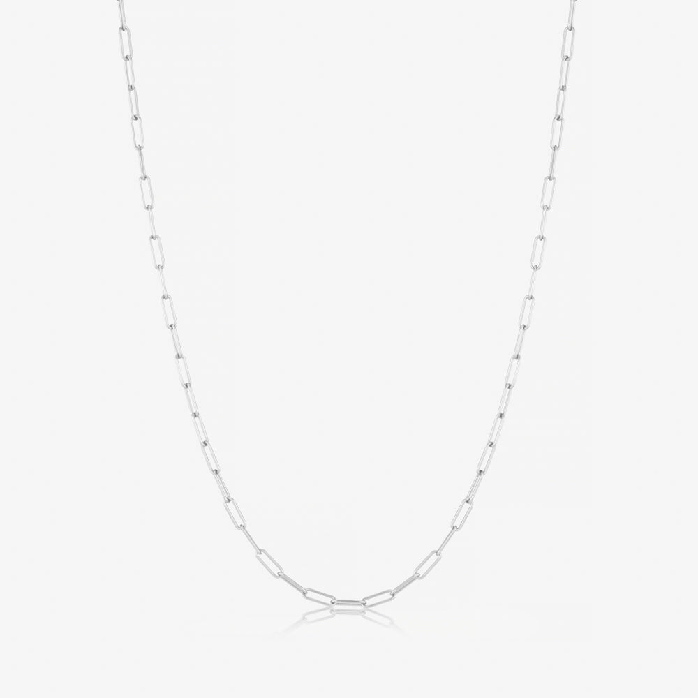 Paperclip Chain