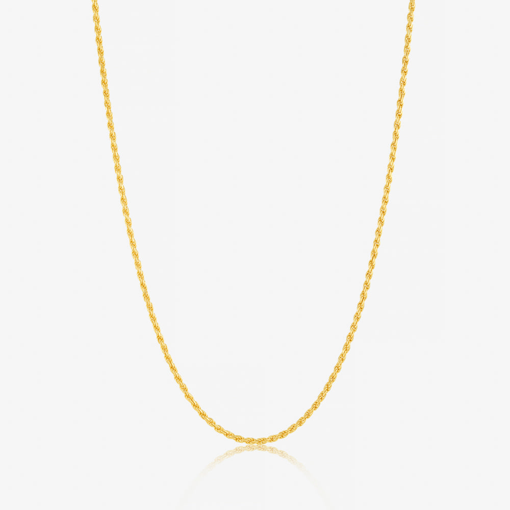 Rope Chain