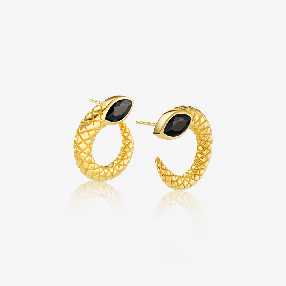 Siya Earrings