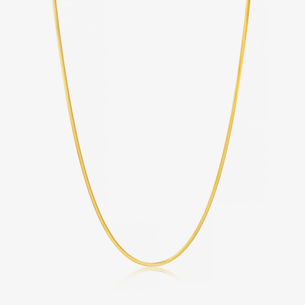 Snake Chain