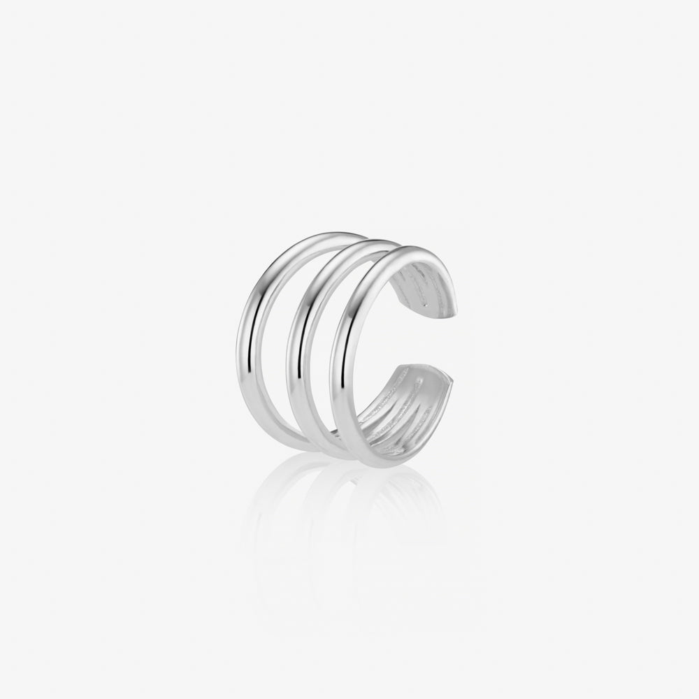 Triple Cuff