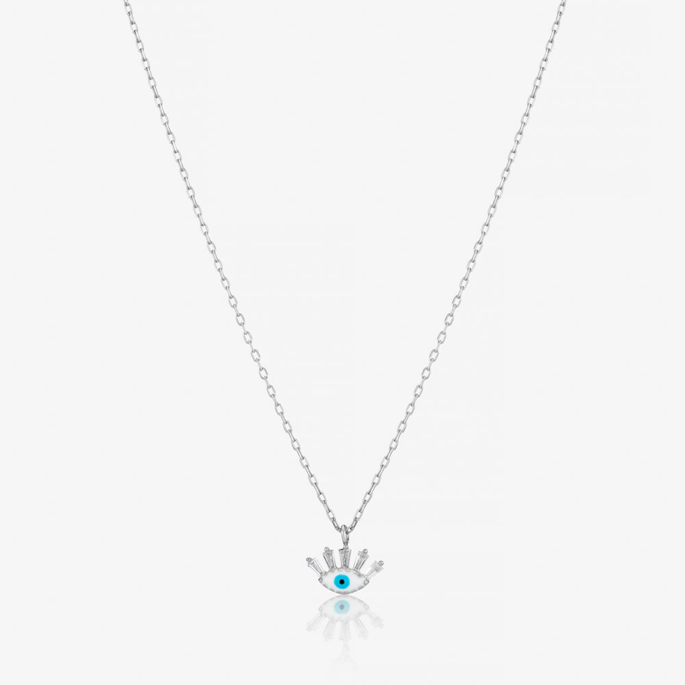Nazar Necklace