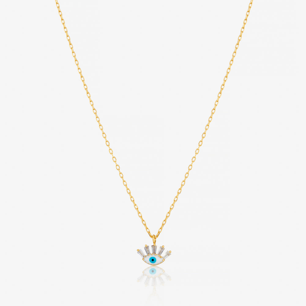 Nazar Necklace